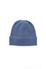 Linen Waffle Watch Cap - Light Blue Thumbnail