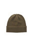 Linen Waffle Watch Cap - Army Brown Thumbnail
