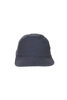 Light Back Satin Soft Bill Cap - Navy Thumbnail