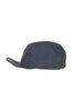 Light Back Satin Soft Bill Cap - Navy Thumbnail