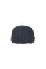 Light Back Satin Soft Bill Cap - Navy Thumbnail