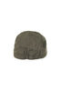 Light Back Satin Soft Bill Cap - Dark Olive Thumbnail