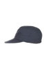 Light Back Satin Soft Bill Cap - Navy Thumbnail