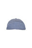 6oz Chambray Army Cap - Indigo Thumbnail