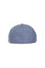 6oz Chambray Army Cap - Indigo Thumbnail