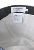 6oz Chambray Army Cap - Indigo Thumbnail