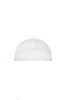 6oz Chambray Army Cap - Ecru Thumbnail