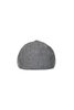 6oz Chambray Army Cap - Black Thumbnail
