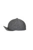 6oz Chambray Army Cap - Black Thumbnail
