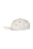 Cotton / Nylon B.B. Cap - Ivory/Nylon Thumbnail