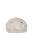 Cotton / Nylon B.B. Cap - Ivory/Nylon Thumbnail