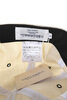Cotton / Nylon B.B. Cap - Ivory/Nylon Thumbnail