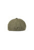 Cotton / Nylon B.B. Cap - Olive/Grey Thumbnail
