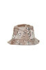Choco Chip Camo Bucket Hat - Camo Thumbnail