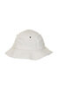 Army Hat - Ivory Thumbnail