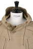 Army Smock 48-919X - Khaki Thumbnail