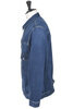 Denim Jacket Washed 48-923C - Indigo Thumbnail
