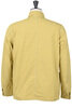 Canvas Coverall 48-928X - Mustard Thumbnail