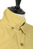 Canvas Coverall 48-928X - Mustard Thumbnail