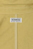 Canvas Coverall 48-928X - Mustard Thumbnail