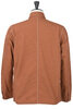 Canvas Coverall 48-928X - Orange Thumbnail