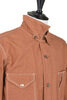 Canvas Coverall 48-928X - Orange Thumbnail