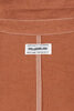 Canvas Coverall 48-928X - Orange Thumbnail