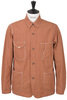 Canvas Coverall 48-928X - Orange Thumbnail
