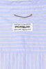 Light Fatigue Shirt 47-705X - Blue Stripe Thumbnail