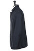 MED Blazer PC Poplin - Dk Navy Thumbnail