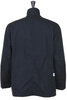 MED Blazer PC Poplin - Dk Navy Thumbnail
