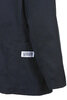 MED Blazer PC Poplin - Dk Navy Thumbnail