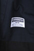 MED Blazer PC Poplin - Dk Navy Thumbnail