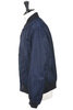 USNA Jacket Flight Satin - Navy Thumbnail