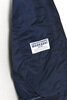 USNA Jacket Flight Satin - Navy Thumbnail