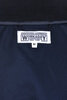 USNA Jacket Flight Satin - Navy Thumbnail