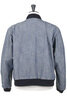 USNA Jacket 10oz Sea Canvas - Indigo Thumbnail