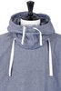 Salvage Smock Chambray - Indigo Thumbnail
