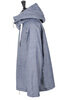 Salvage Smock Chambray - Indigo Thumbnail