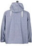 Salvage Smock Chambray - Indigo Thumbnail