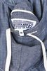 Salvage Smock Chambray - Indigo Thumbnail