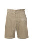 Ghurka Short 14W Corduroy - Khaki Thumbnail