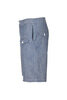 Ghurka Short 10oz Sea Canvas - Indigo Thumbnail
