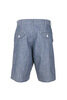 Ghurka Short 10oz Sea Canvas - Indigo Thumbnail