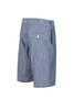 Ghurka Short 10oz Sea Canvas - Indigo Thumbnail