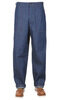Fatigue Pants Ind 8oz Denim - Indigo Thumbnail