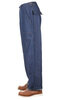 Fatigue Pants Ind 8oz Denim - Indigo Thumbnail