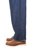 Fatigue Pants Ind 8oz Denim - Indigo Thumbnail