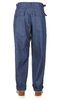 Fatigue Pants Ind 8oz Denim - Indigo Thumbnail