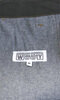 Fatigue Pants Ind 8oz Denim - Indigo Thumbnail